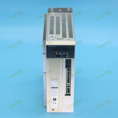 New One For Panasonic Servo Driver MHDA153M1A - PANASONIC