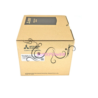 MITSUBISHI FR-E520-3.7K Inverter #su