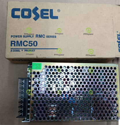 COSEL RMC50-1, 1.6A Max, 47-440Hz Variable Frequency, in Box - COSEL