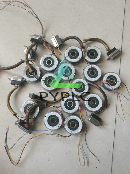 1PC Tamagawa TS2630N91E78 Tested in Good Conditon TS2630N91E78