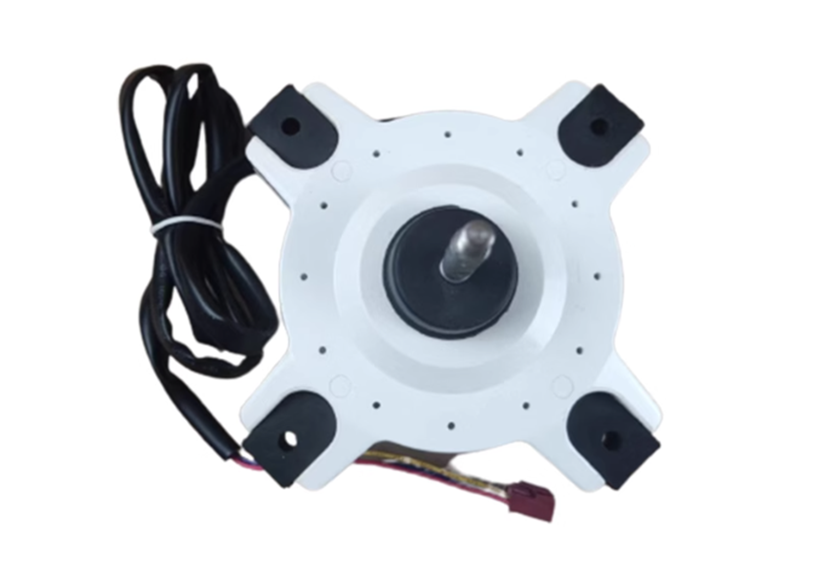 WZDK56-38G-W Brushless DC Motor DC280V 56W 8P 280V 56W 8P Motor - WZDK