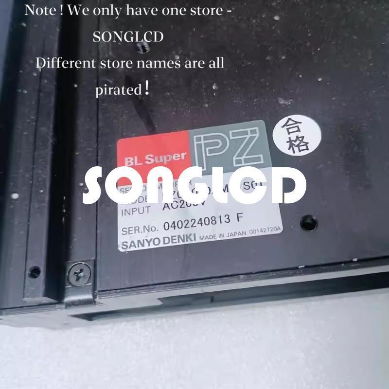 1PCS PZ0A030AMF1S01 Electronic Component - SIGMA