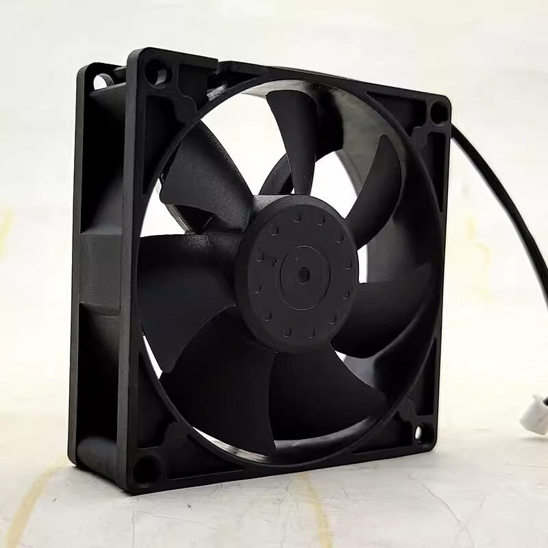 KAKU KA8025-5000D24B DC24V 0.24A 8CM 2-Pin Cooling Fan