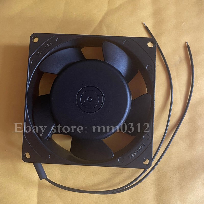 XNRUILIAN 9CM RAH9225B2 100-125V Cabinet AC Cooling Fan