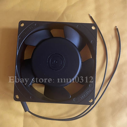 XNRUILIAN 9CM RAH9225B2 100-125V Cabinet AC Cooling Fan