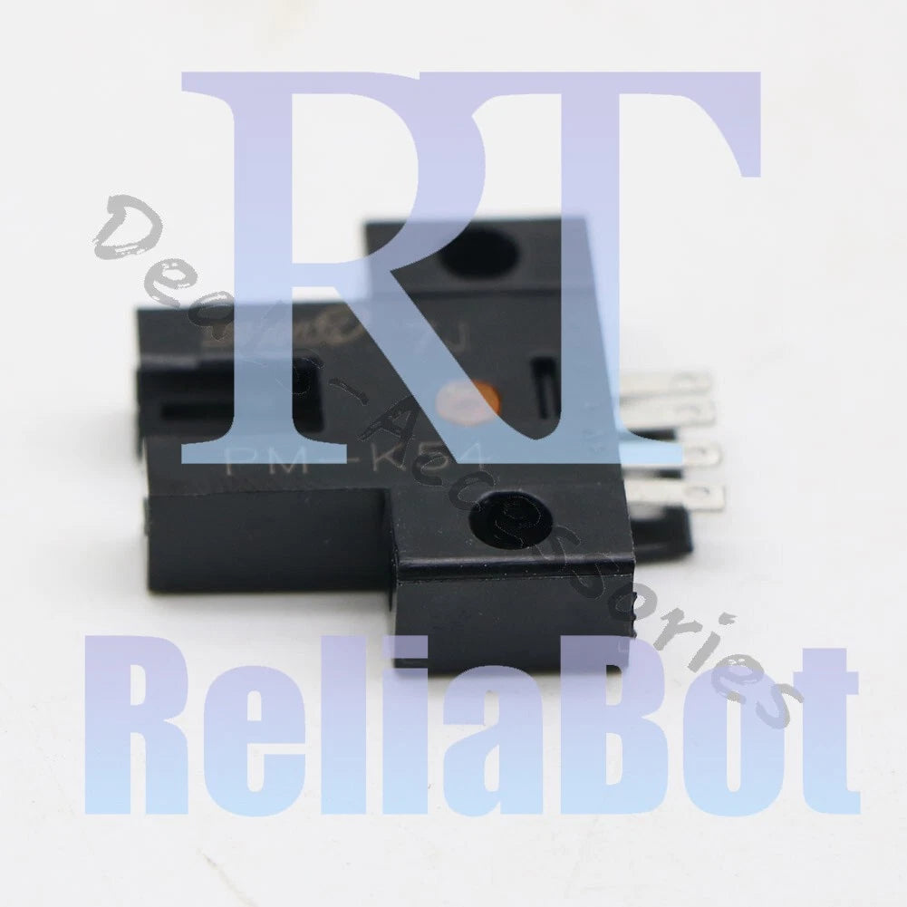 Panasonic PM-K54 Small U-shaped Micro Photoelectric Sensor (10PCS)