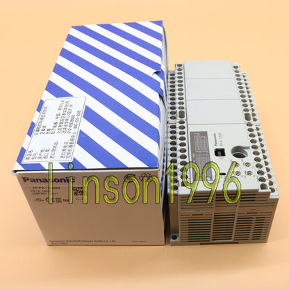 Panasonic FP-X C60R Control Unit - PANASONIC