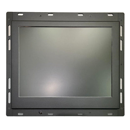 12-inch LCD Screen for HAAS VF3 Monitor 9 Pins - HAAS