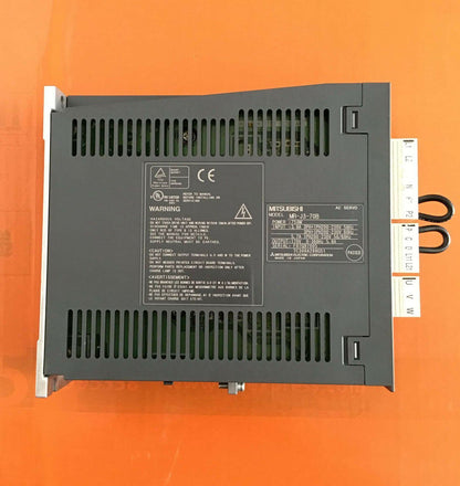 Mitsubishi servo drive MR-J3-70B - MITSUBISHI