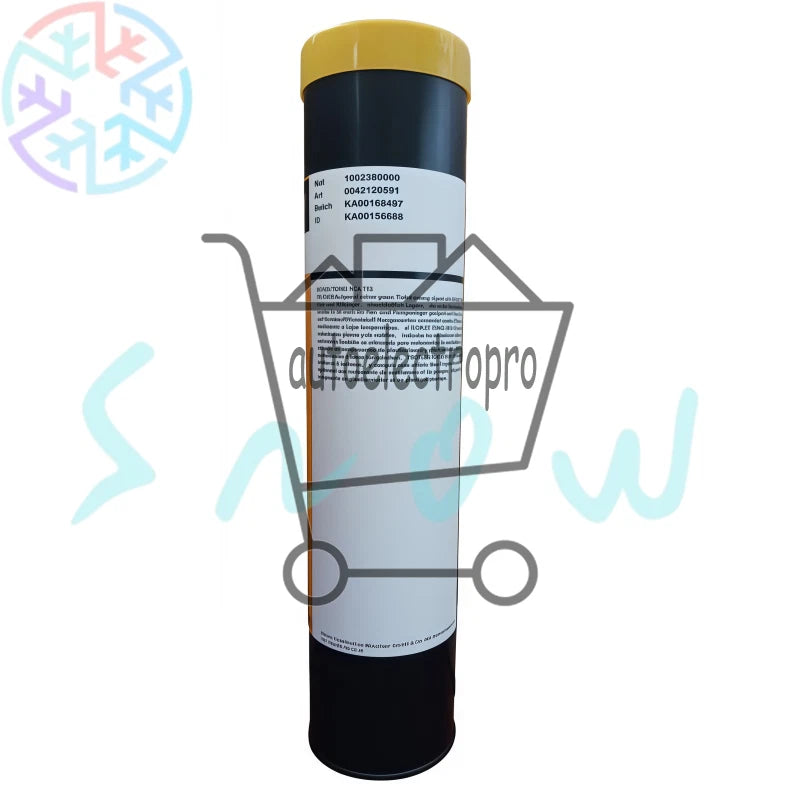 KLUBER Lubrication ISOFLEX TOPAS NCA 152 Grease 400g NCA152 14.1oz HIGH QUALITY