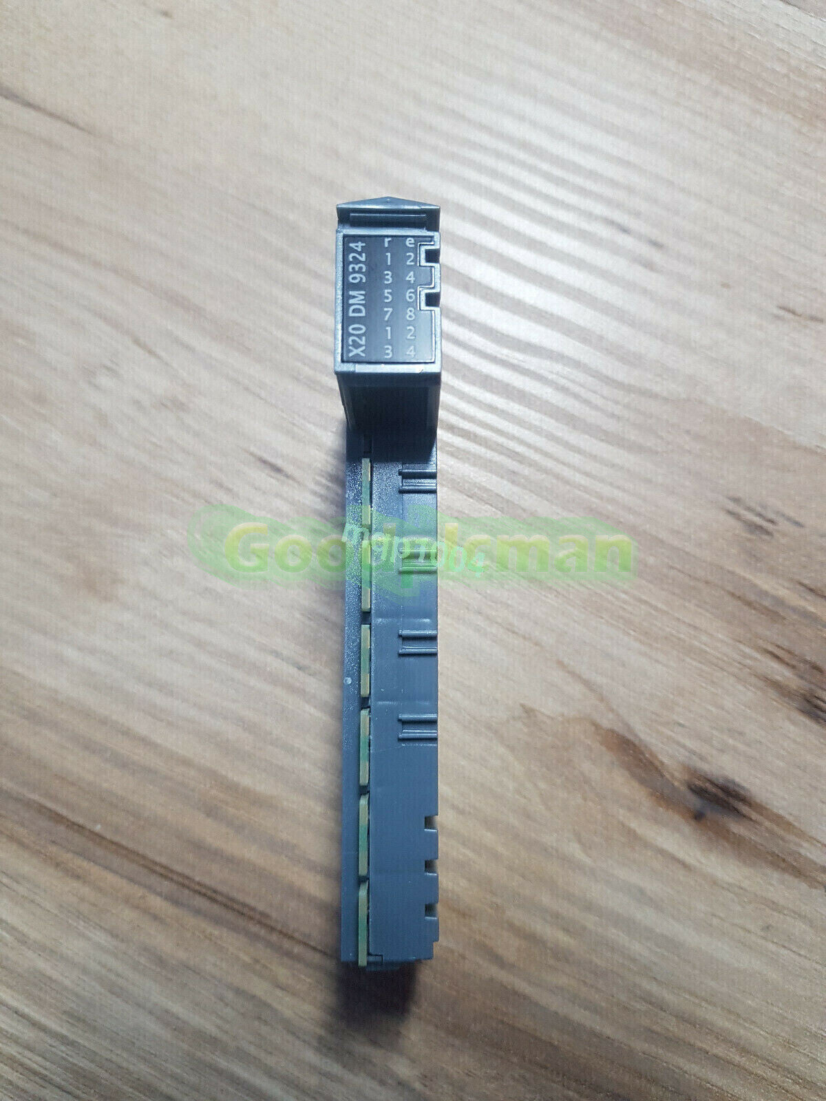 1PC B&R X20DM9324 X20 DM 9324 PLC Module ping~
