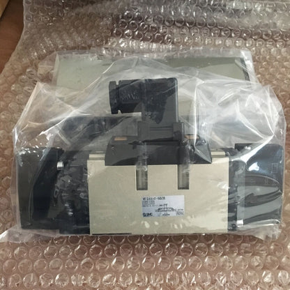 SMC Pilot Solenoid Valve VFS4610-5DZB - SMC