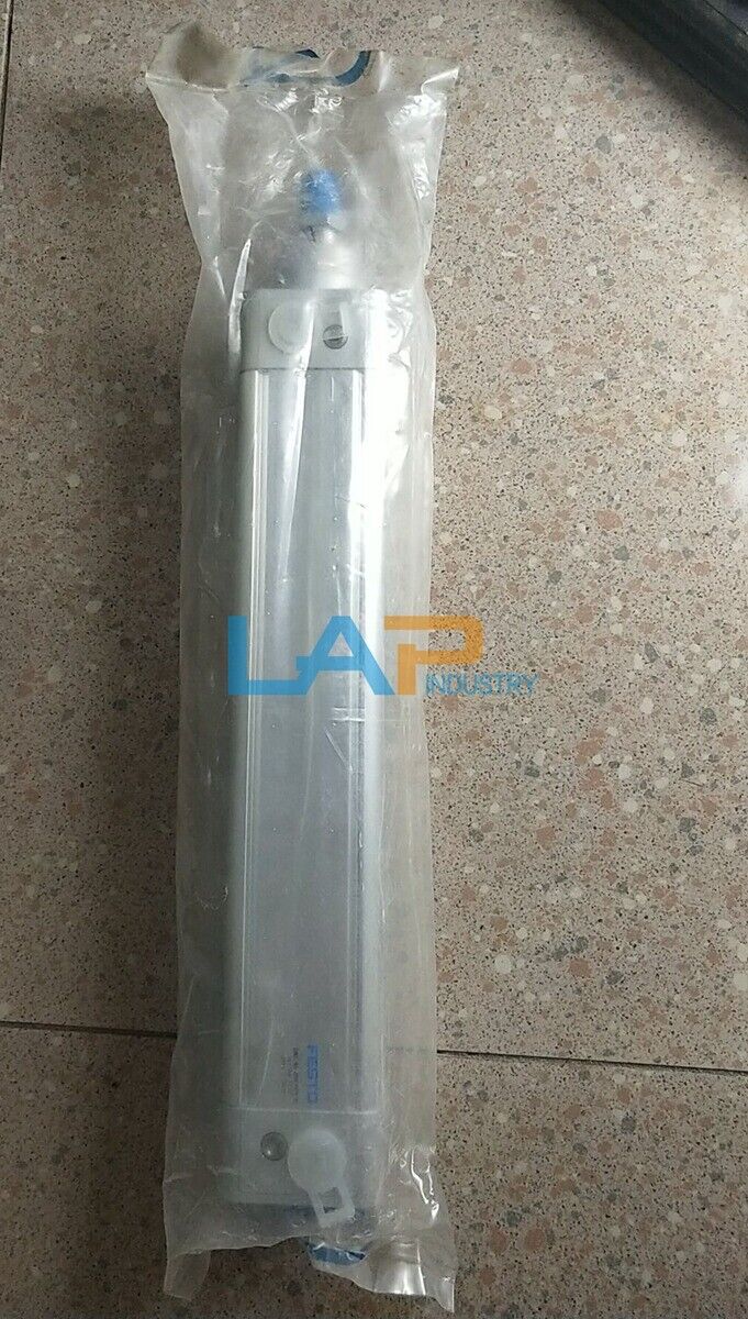 new 1PCS  FOR FESTO Cylinder DNC-40-200-PPV-A 163344