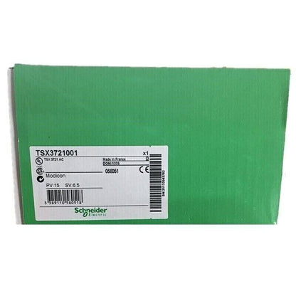 Schneider PLC Base Unit TSX3721001 - SCHNEIDER