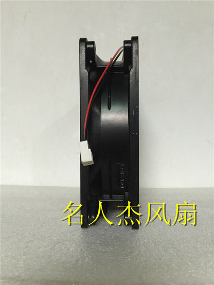 1pcs  COMAIR GLD27B6C3X-E1 27V 0.49A 12738 13.3W inverter cooling fan