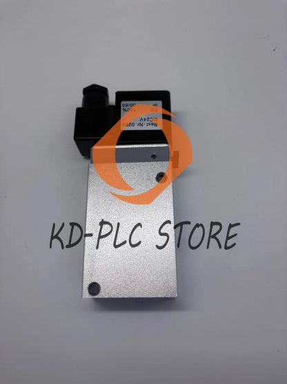1PC REPLACE FOR 2636000 DC24V two position five way solenoid valve