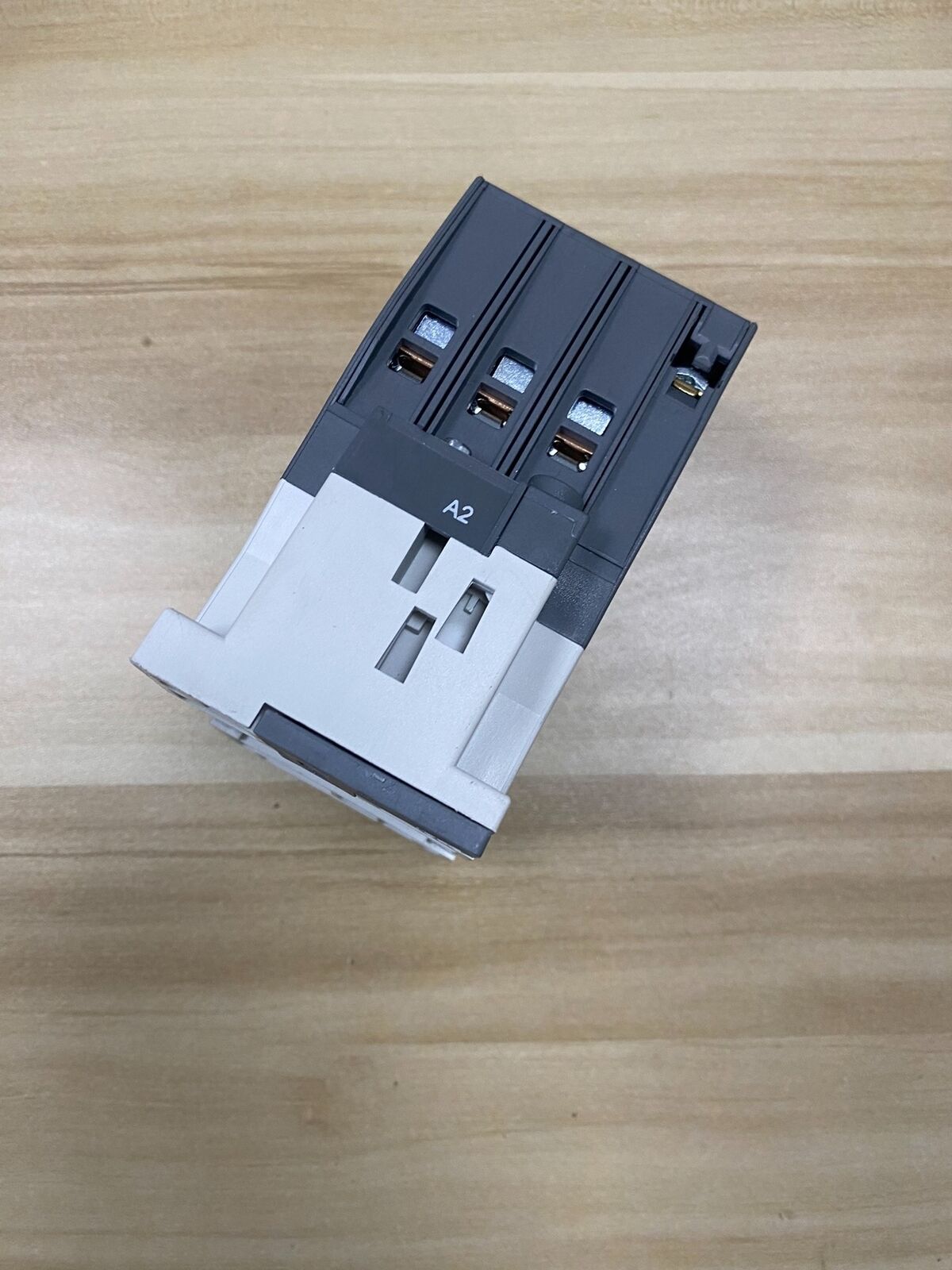 AC Contactor A40D-30-10 220~230V 50Hz 10kW ABB - ABB