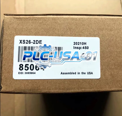 1PCS BANNER XS26-2DE Safety Controller Module XS26-2DE Fast delivery
