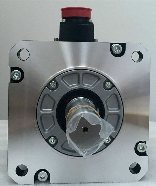 Mitsubishi HG-SR421 AC Servo Motor - MITSUBISHI