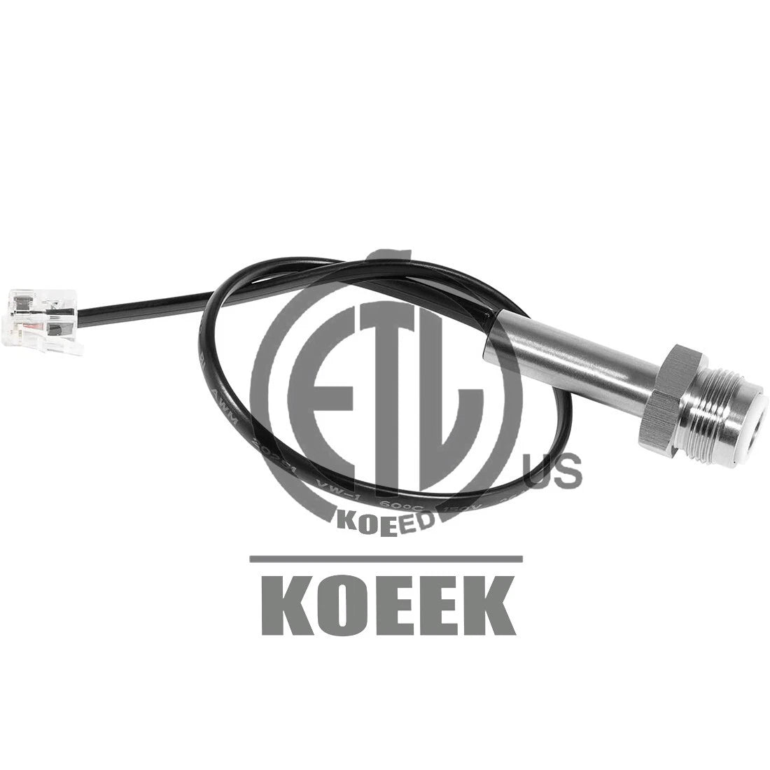 Pressure Transducer Sensor 704492 for Titan Impact 440 540 640 Airless Sprayer