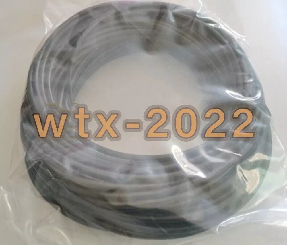 1PCS FOR MR-J3BUS60M-B 60M Fiber Optic Cable