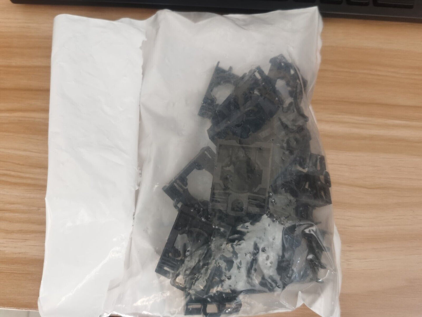 10PCS Eaton Moeller M22-A M22-AQ Fixing Adapter - EATON MOELLER