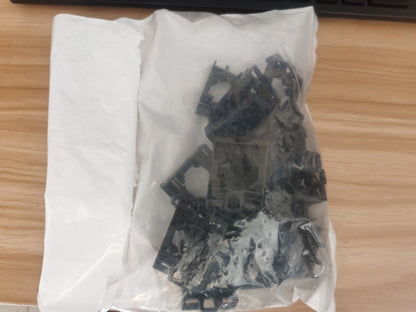 10PCS Eaton Moeller M22-A M22-AQ Fixing Adapter - EATON MOELLER