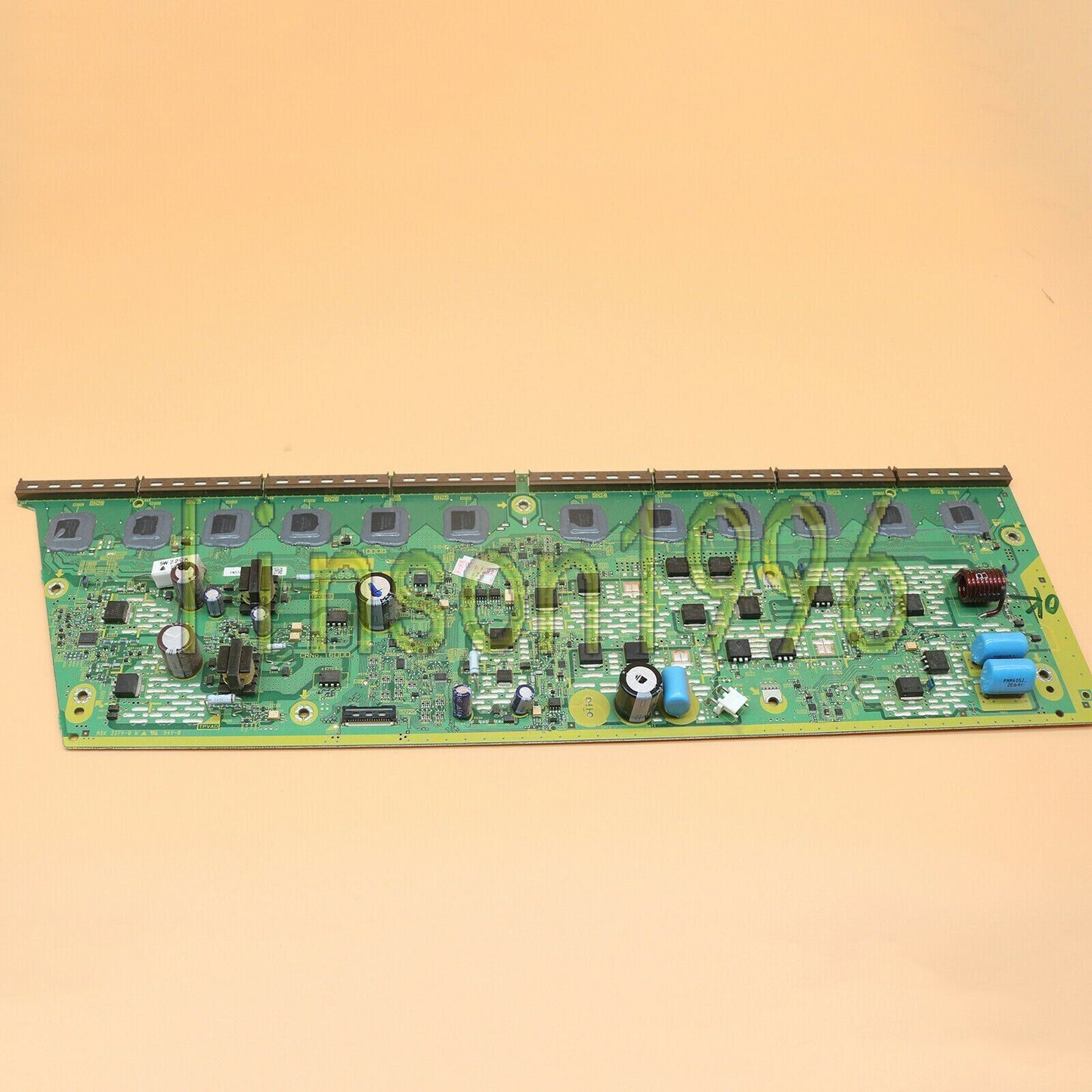 Panasonic TH-P42U30 SUSTAIN SN Board TNPA5349 Used - PANASONIC