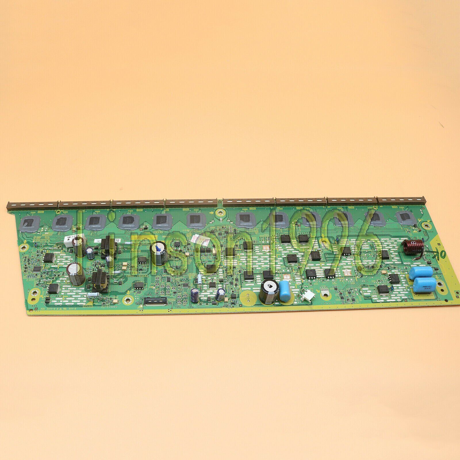 Panasonic TH-P42U30 SUSTAIN SN Board TNPA5349 Used - PANASONIC