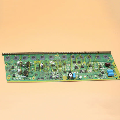 Panasonic TH-P42U30 SUSTAIN SN Board TNPA5349 Used - PANASONIC