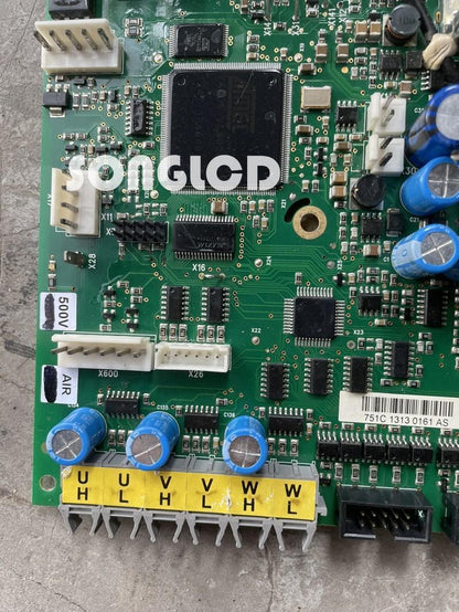 1PCS PC00751C 500V - KOEED