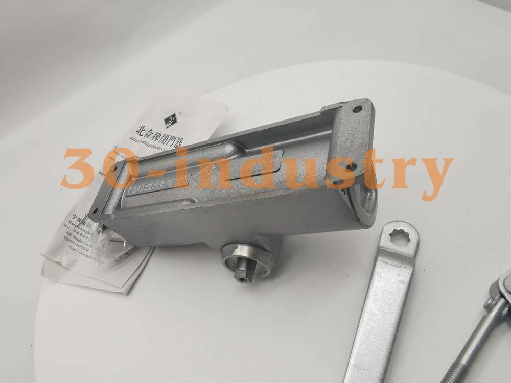 Shenda Marine Door Closer SDC7-65 - 1PC Reliable Closure Solution - SHENDA