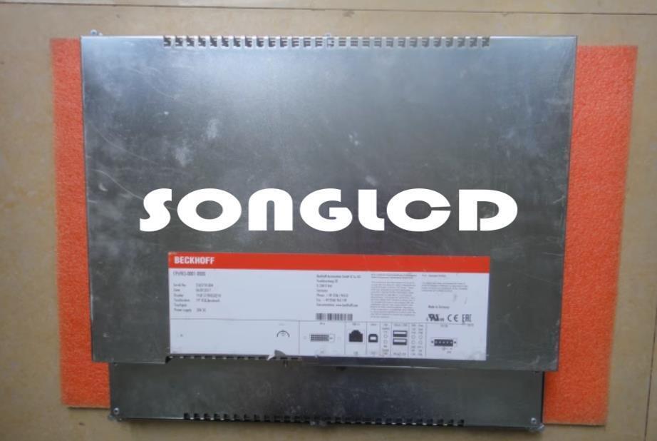 CP6903-0001-0000 Compact Industrial Component - KOEED