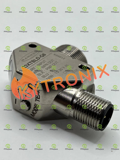 1PCS BANNER Q3XTBLD-Q8 Sensor Fast Shipping