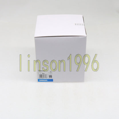 OMRON C200HS-CPU21 One-Year Warranty - OMRON