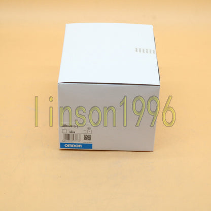 Omron ONE C200H-CPU21-E 2023 Model, High-Precision CPU21-E Module for Omron ONE System, 1-Year Warranty - OMRON