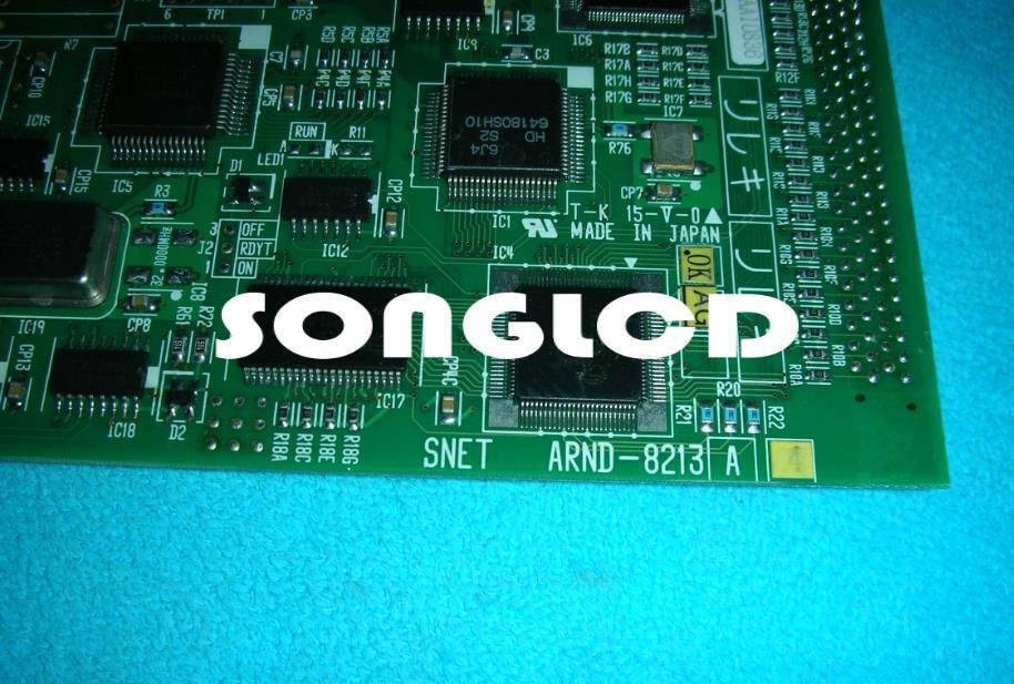 1PCS 2N3A8213-B ARND-8213 Electronic Component - ARND