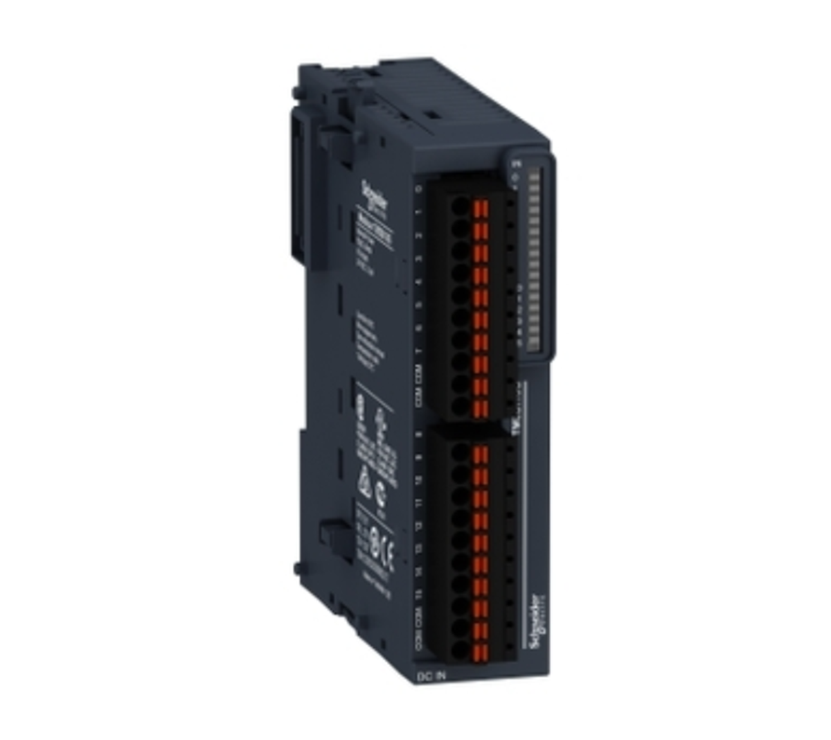 SCHNEIDER TM3Dl16G PLC Controller - SCHNEIDER