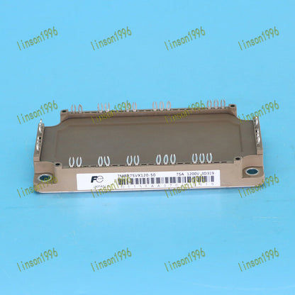 7MBR75VX120-50 IGBT MODULE - ONE FUJI
