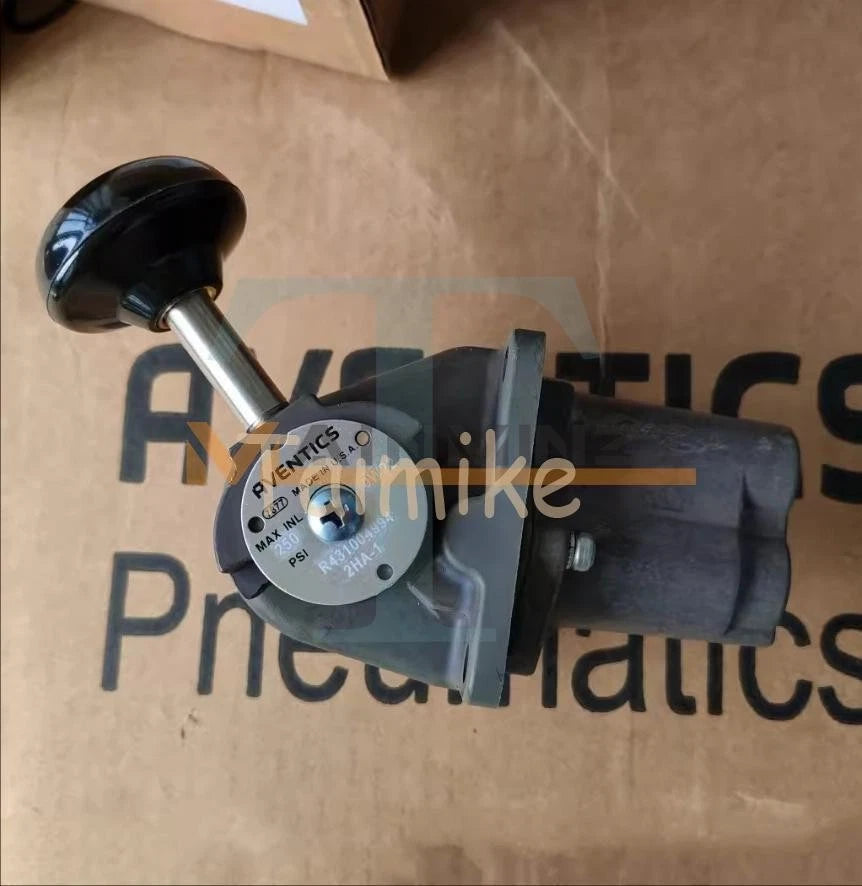 1PCS AVENTICS R431004994 Pneumatic directional valve