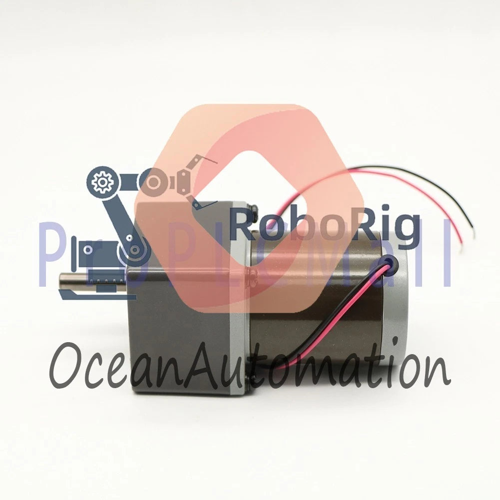 1PC LINIX 55ZY24-25-01 60JB250G0832 DC Motor~