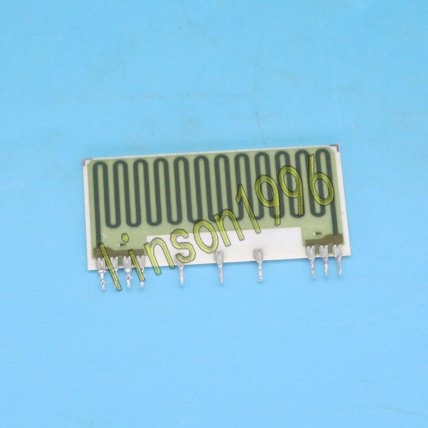 Used Lenze 8211RH.2A Power Supply Module Quality Assurance - LENZE