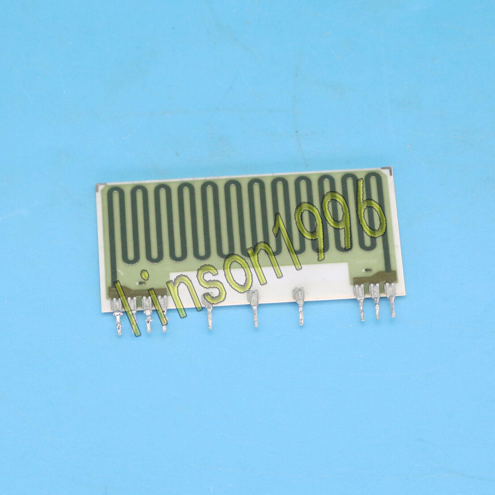 Used Lenze 8211RH.2A Power Supply Module Quality Assurance - LENZE