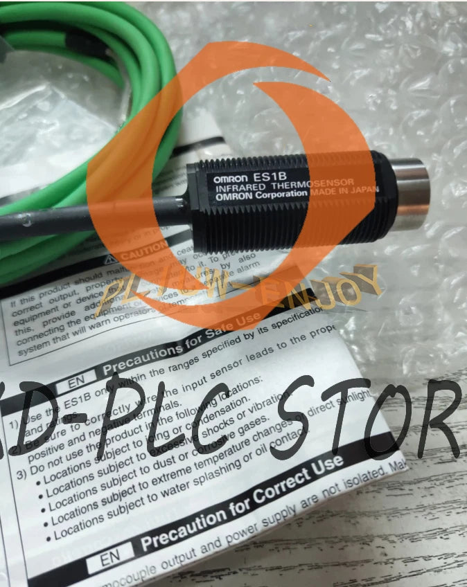 1PC Omron ES1B sensor 60-120℃