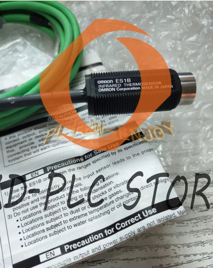 1PC Omron ES1B sensor 60-120℃