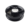 new Metal Exhaust Cooling Fan 26/33W 17CM 115V For W2E143-AB15-06