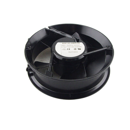 new Metal Exhaust Cooling Fan 26/33W 17CM 115V For W2E143-AB15-06 - DELTATECH