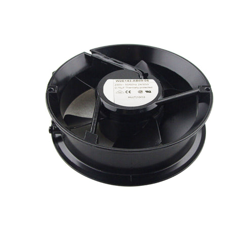 new Metal Exhaust Cooling Fan 26/33W 17CM 115V For W2E143-AB15-06 - DELTATECH