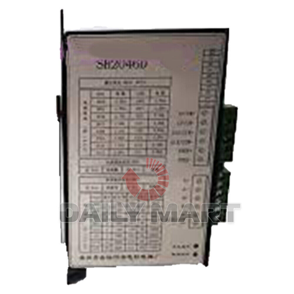 SH2046D Stepper Motor Drive
