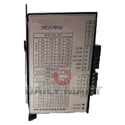SH2046D Stepper Motor Drive